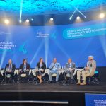 Областният управител на Пловдив инж. Илия Зюмбилев се срещна с президента на Полша Анджей Дуда и маршала на Люблинското войводство Ярослав Ставярски