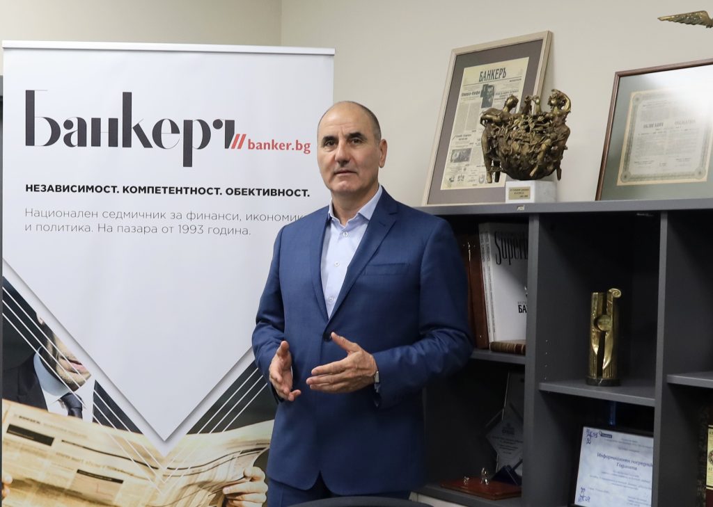 Цветан Цветанов