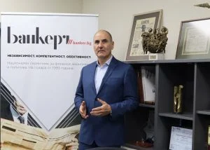 Цветан Цветанов