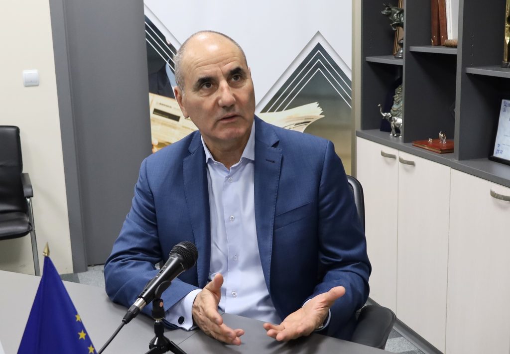 Цветан Цветанов