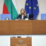 Рая Назарян свика извънреден председателски съвет за мерките във връзка с пожарите у нас