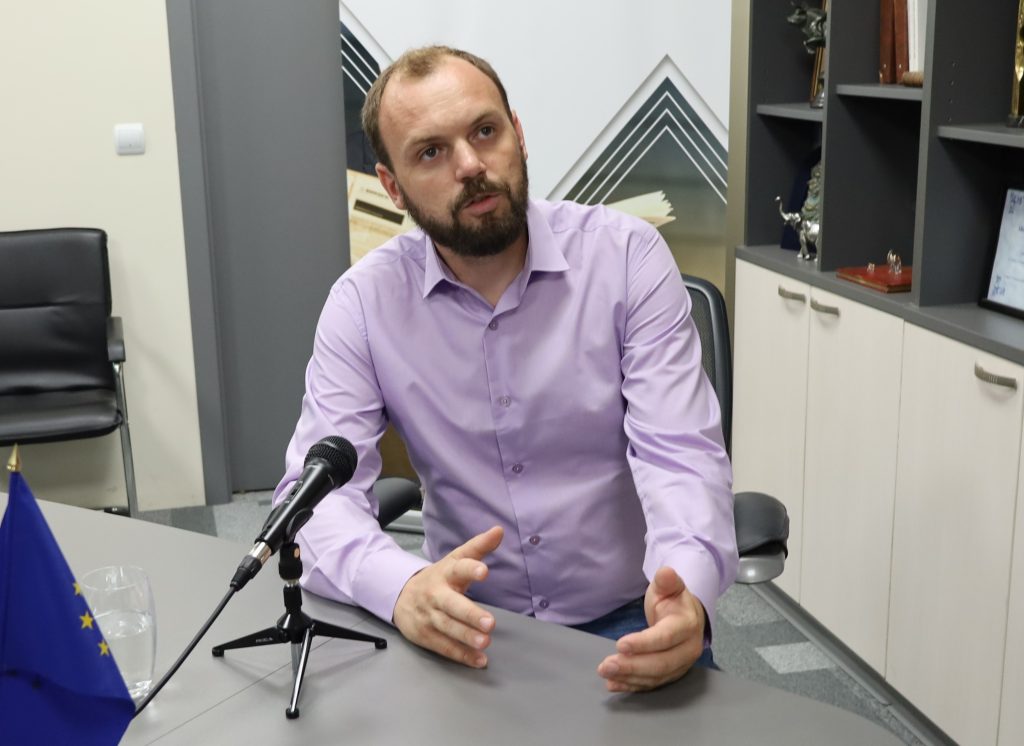 Мустафа Емин