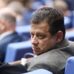 Драмите в най-малката парламентарна група не спират, според Николай Марков нямало партия "Величие"