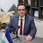 Гюнер Тахир, ЦИК заличи НДПС от вота