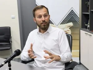 Искрен Митев