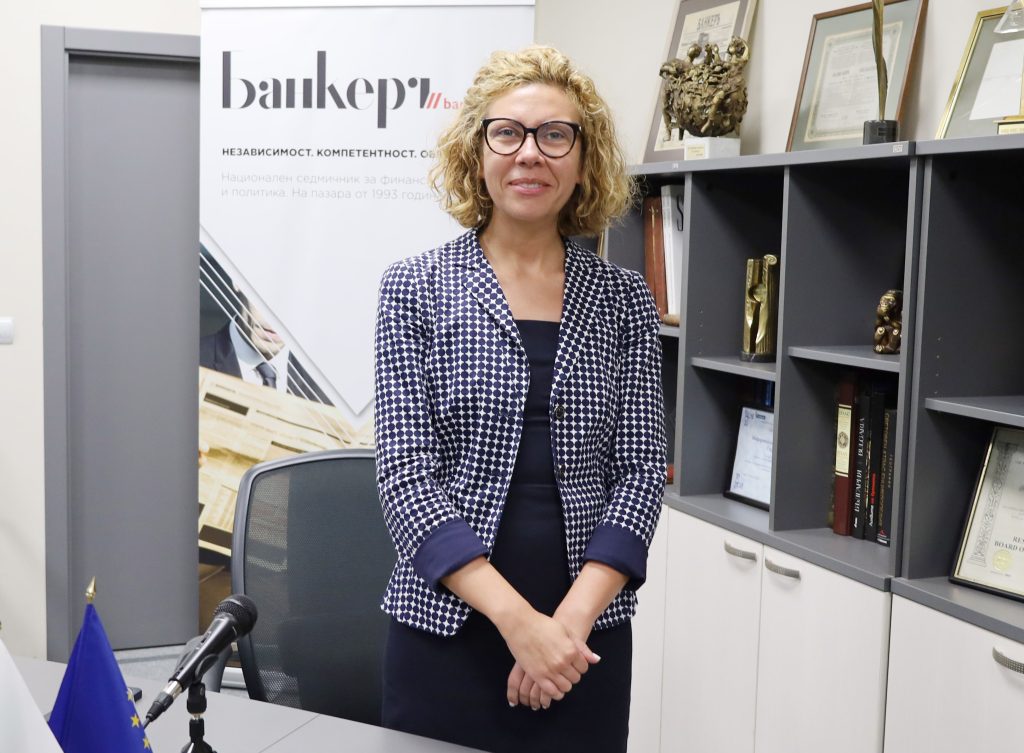Кристина Петкова