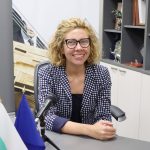 Кристина Петкова