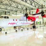 magniX стартира следващата фаза в програмата на НАСА за електрифициране на авиацията