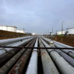 Киев се надява преносът на руски петрол по тръбопровода "Дружба" да започне на 21 април