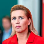 Мете Фредериксен