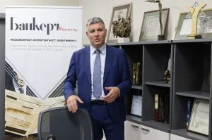 Андрей Цеков