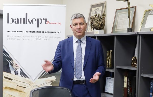 Андрей Цеков