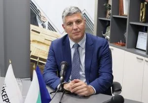 Андрей Цеков