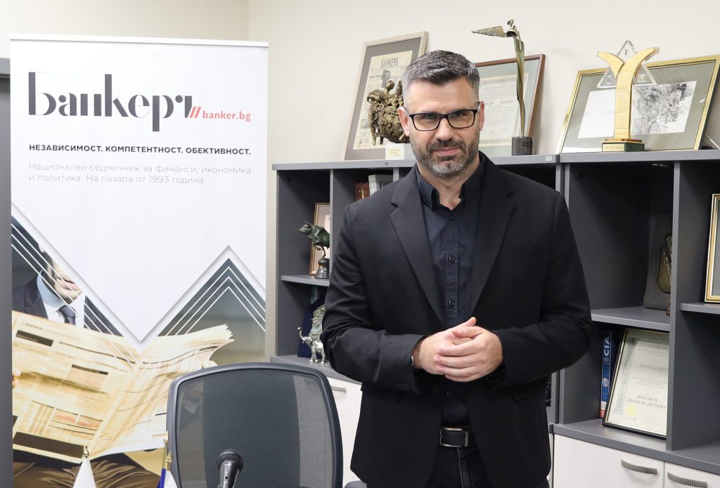 Кузман Илиев: „България може“ няма да е слуга на Радев, не мисля, че президентът ще сподели своята енергия с друг (част 2) 4 Кузман Илиев