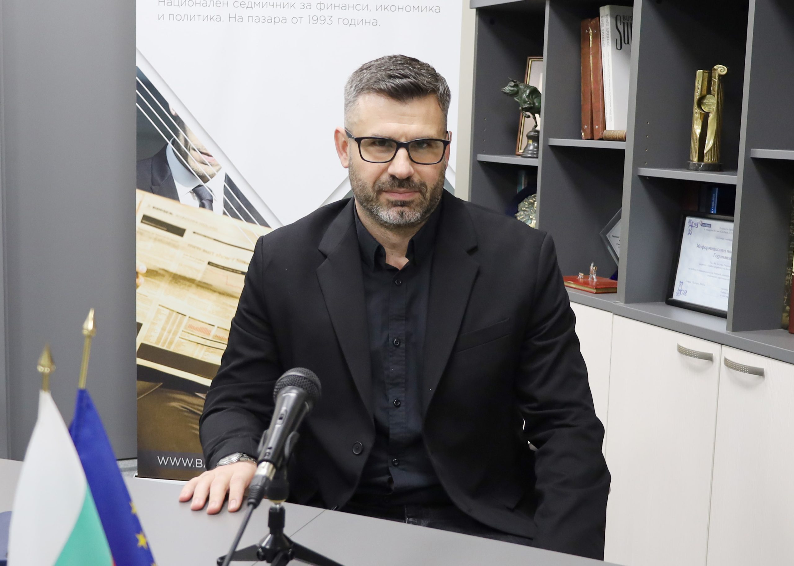 Кузман Илиев