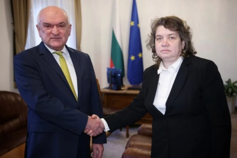 Киселова