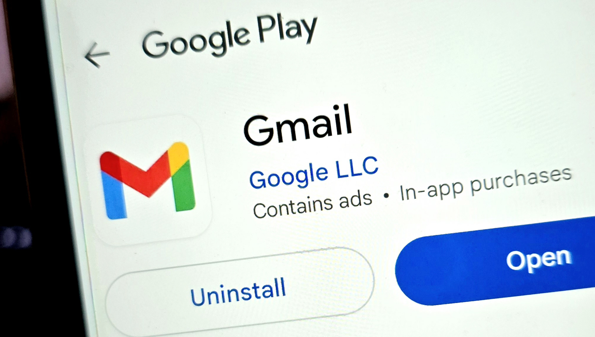  Надграждането на Gmail на Гугъл – за какво имате потребност от нов имейл адрес през 2025 година 