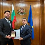 Honorary Consul of the Republic of Moldova