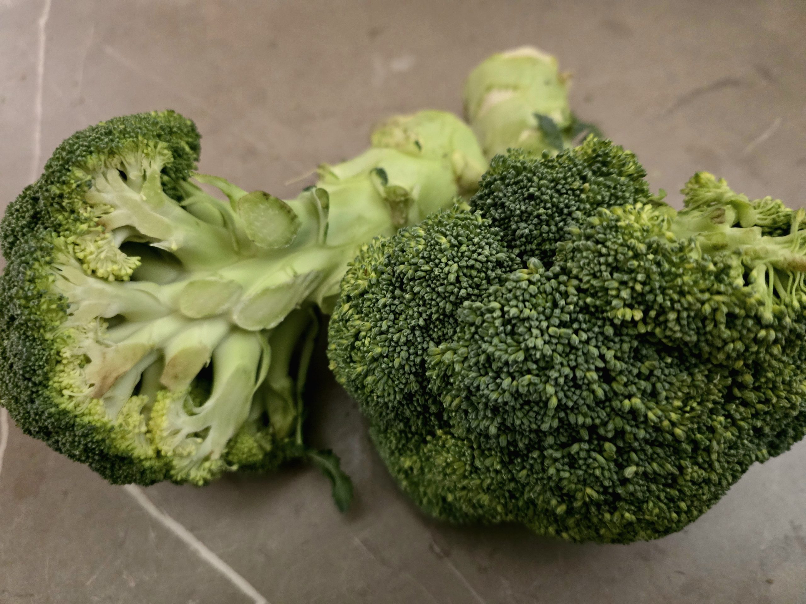 Броколите имат много хранителни вещества. Но може ли да ви помогнат да отслабнете?