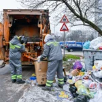 Над 134 тона боклук е извозен от "Слатина" и "Подуяне" за ден