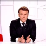 Франция предлага да разположи ядрени оръжия в Европа в доктрина, представена на 2 март