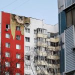 Украйна атакува Москва с дронове/Двама загинали руснаци