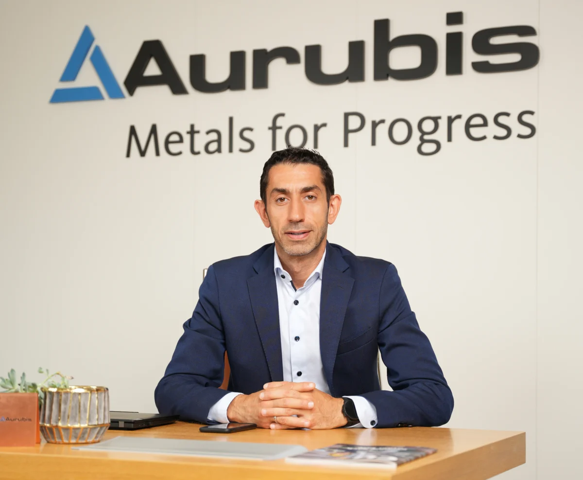 Ракан Рабани Аурубис България