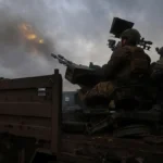 Европа и Украйна работят по предложение от 12 пункта за край на войната на Русия