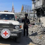 Израел предаде телата на 45 палестинци