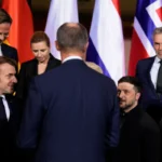 Европа ще създаде международна комисия за оценка на щетите от войната в Украйна