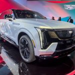Cadillac