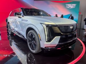 Cadillac