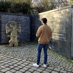Почитаме паметта на жертвите на комунистическия режим