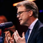 Съдебен иск за милиони британски паунда грози шефа на "Дойче банк" Кристиан Севинг