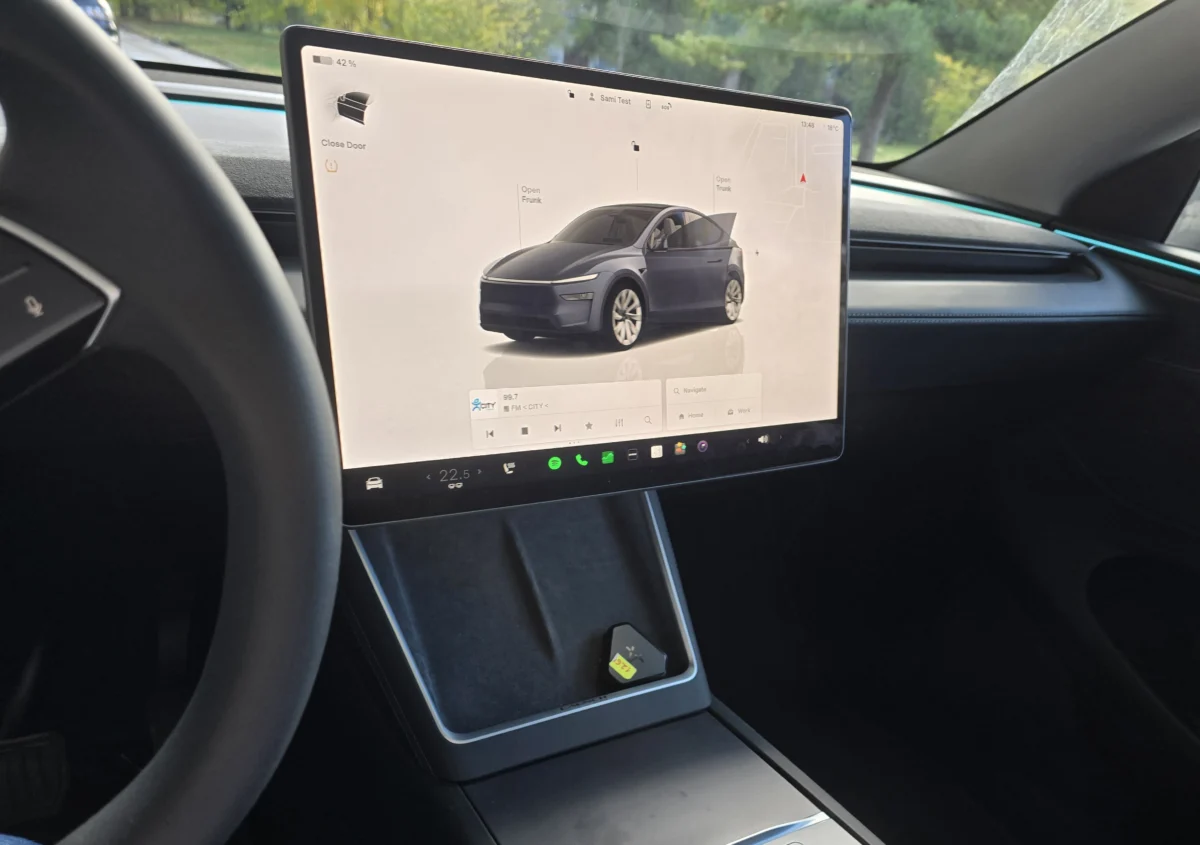 Tesla спира продажбата на Full Self-Driving и залага само на абонаменти