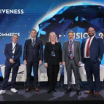 Американска търговска камара в България изпраща силна 2025 г., в която отбеляза и своите първи 30 години