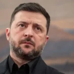 Зеленски заяви, че преговорите между Русия и Украйна трябва да се случат преди зимата