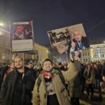 Протест срещу правителството в София: хиляди излязоха с искания за оставка