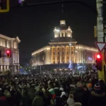Антиправителствените протести в България влязоха във фокуса на световните медии