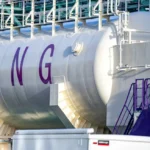 2025-а с най-голям скок на износа на втечнен природен газ за последните 3 години