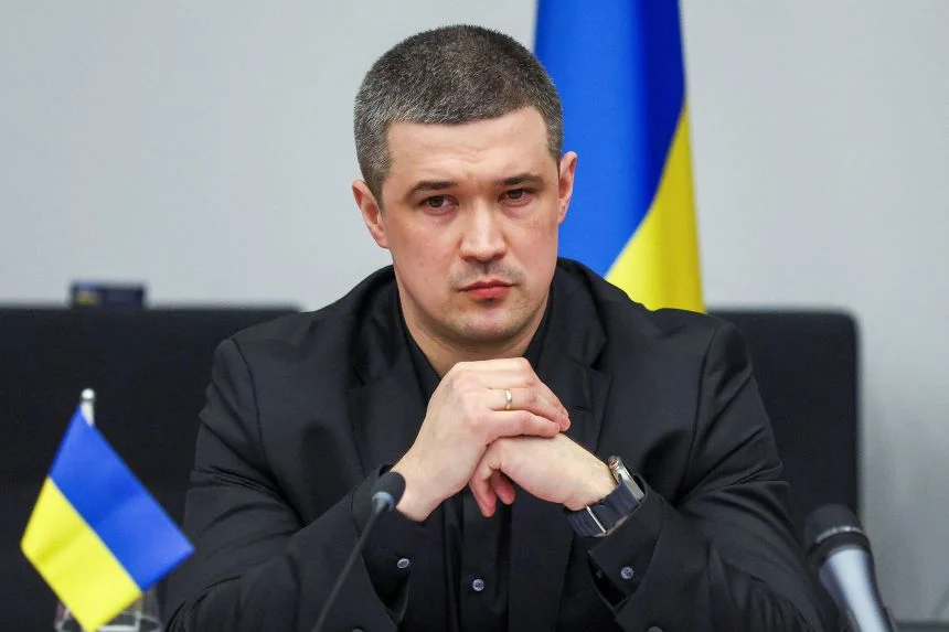 Бившият украински министър на отбраната призова за президентски избори въпреки войната
