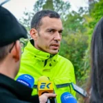 Васил Терзиев след решението на ВАС: Няма да подписваме договори под натиск