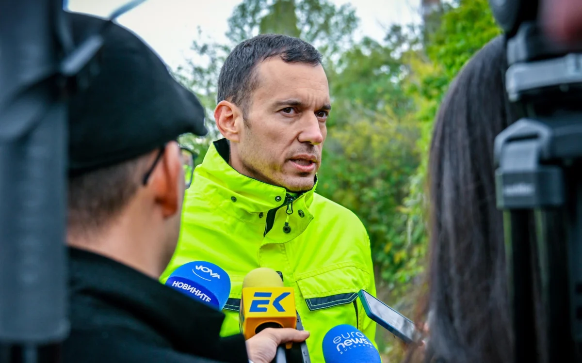 Васил Терзиев след решението на ВАС: Няма да подписваме договори под натиск