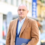 Столичният инспекторат с нов директор - Павлин Коджахристов