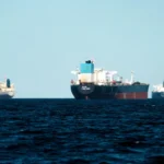 Москва е увеличила с 36% броя на корабите, плаващи под руски флаг