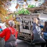 „Изгрев“, „Слатина“ и „Подуяне“ се сдобиха с нова почистваща фирма