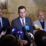 Васил Терзиев обеща, че няма да има криза с боклука