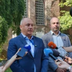 ВАС разреши на Столична община да подпише договор за почистване в "Слатина", "Подуяне" и "Изгрев"