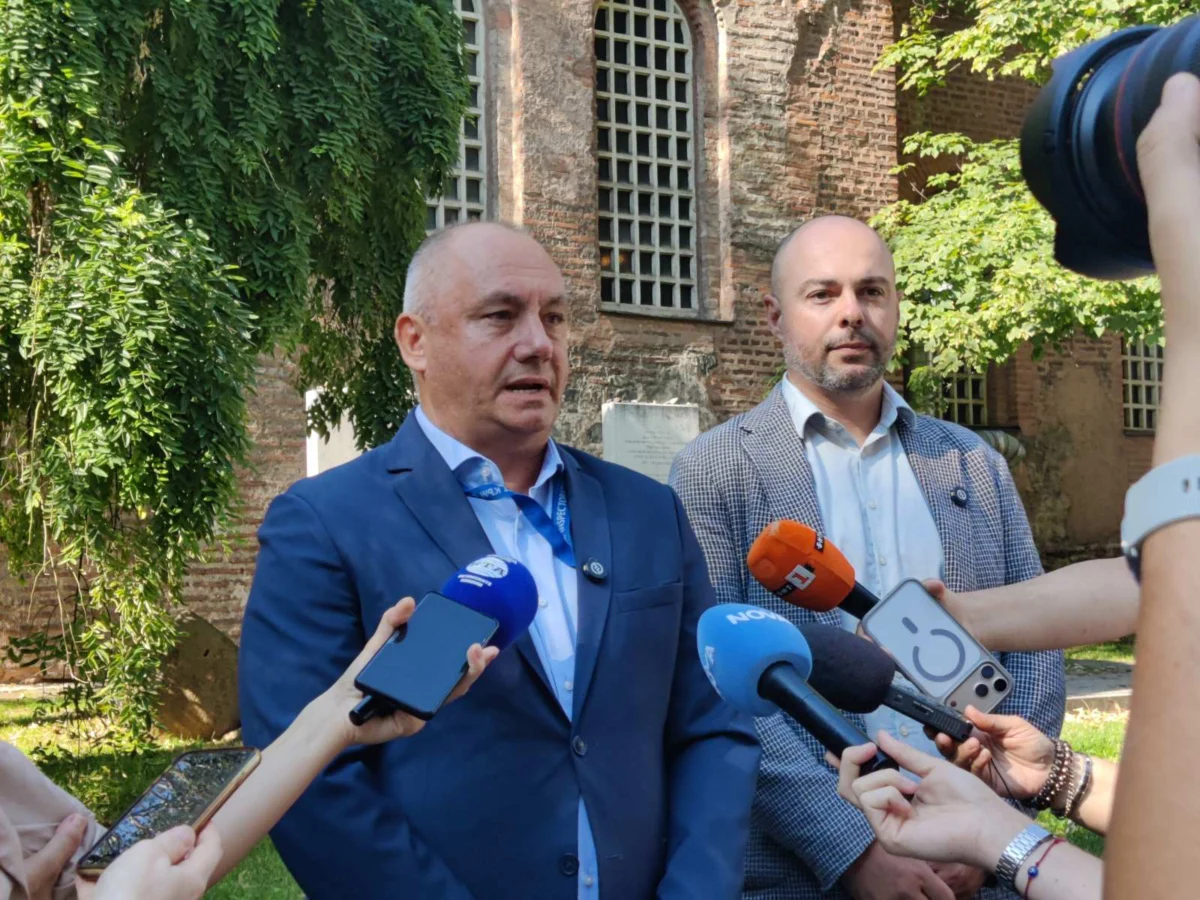 ВАС разреши на Столична община да подпише договор за почистване в „Слатина“, „Подуяне“ и „Изгрев“