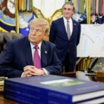 Американците отхвърлят новите мита на Тръмп за Канада и преименуването на езерото Онтарио